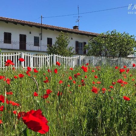 Il Melograno B&B Gassino Torinese Dış mekan fotoğraf