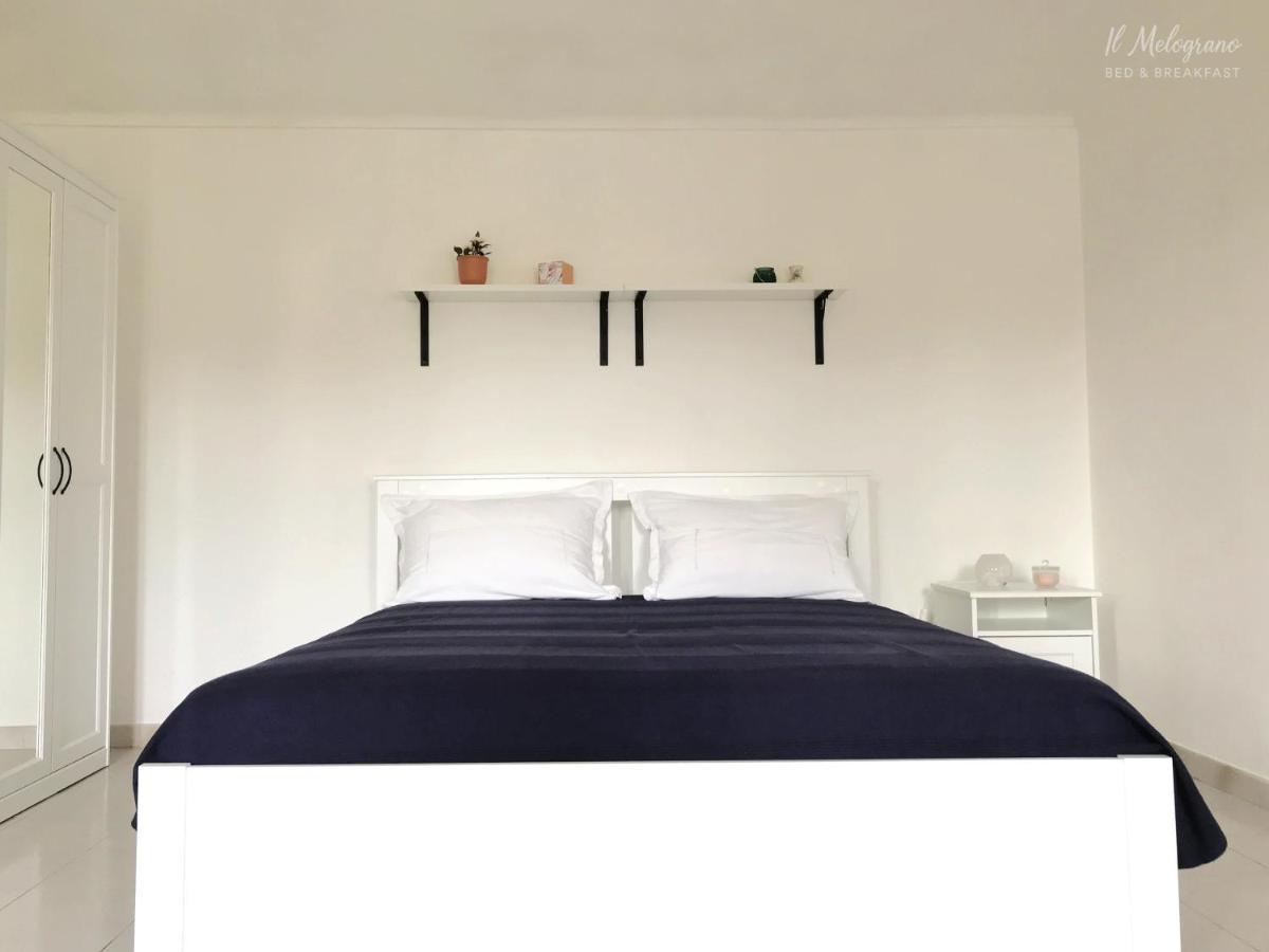 Il Melograno B&B Gassino Torinese Dış mekan fotoğraf
