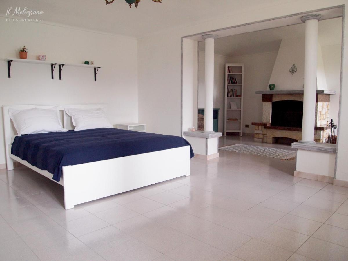 Il Melograno B&B Gassino Torinese Dış mekan fotoğraf