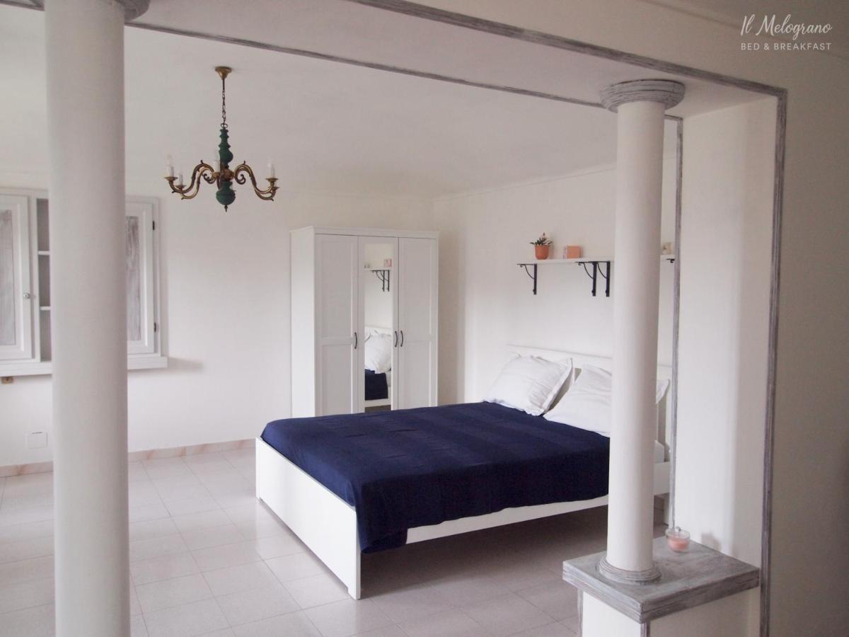 Il Melograno B&B Gassino Torinese Dış mekan fotoğraf