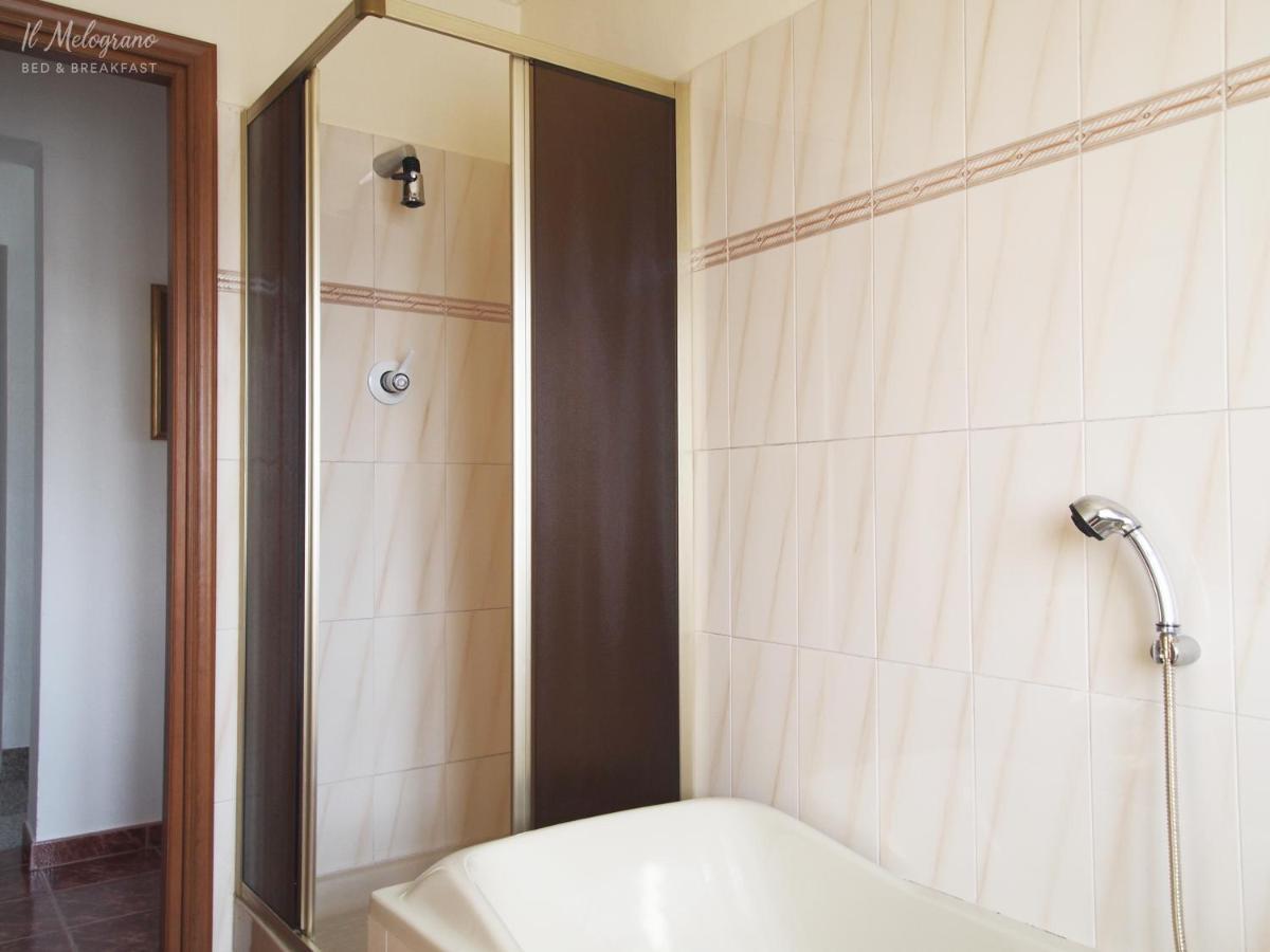 Il Melograno B&B Gassino Torinese Dış mekan fotoğraf