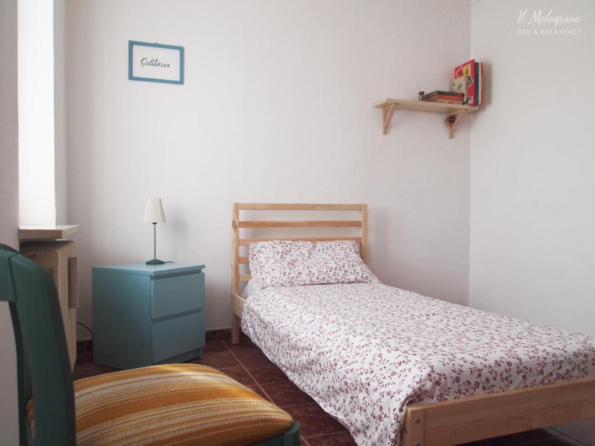 Il Melograno B&B Gassino Torinese Dış mekan fotoğraf