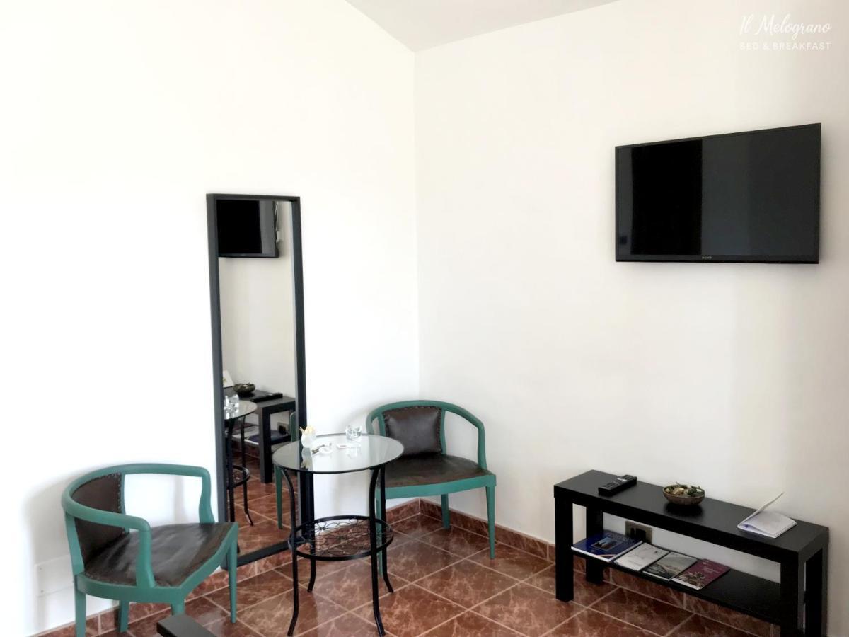 Il Melograno B&B Gassino Torinese Dış mekan fotoğraf