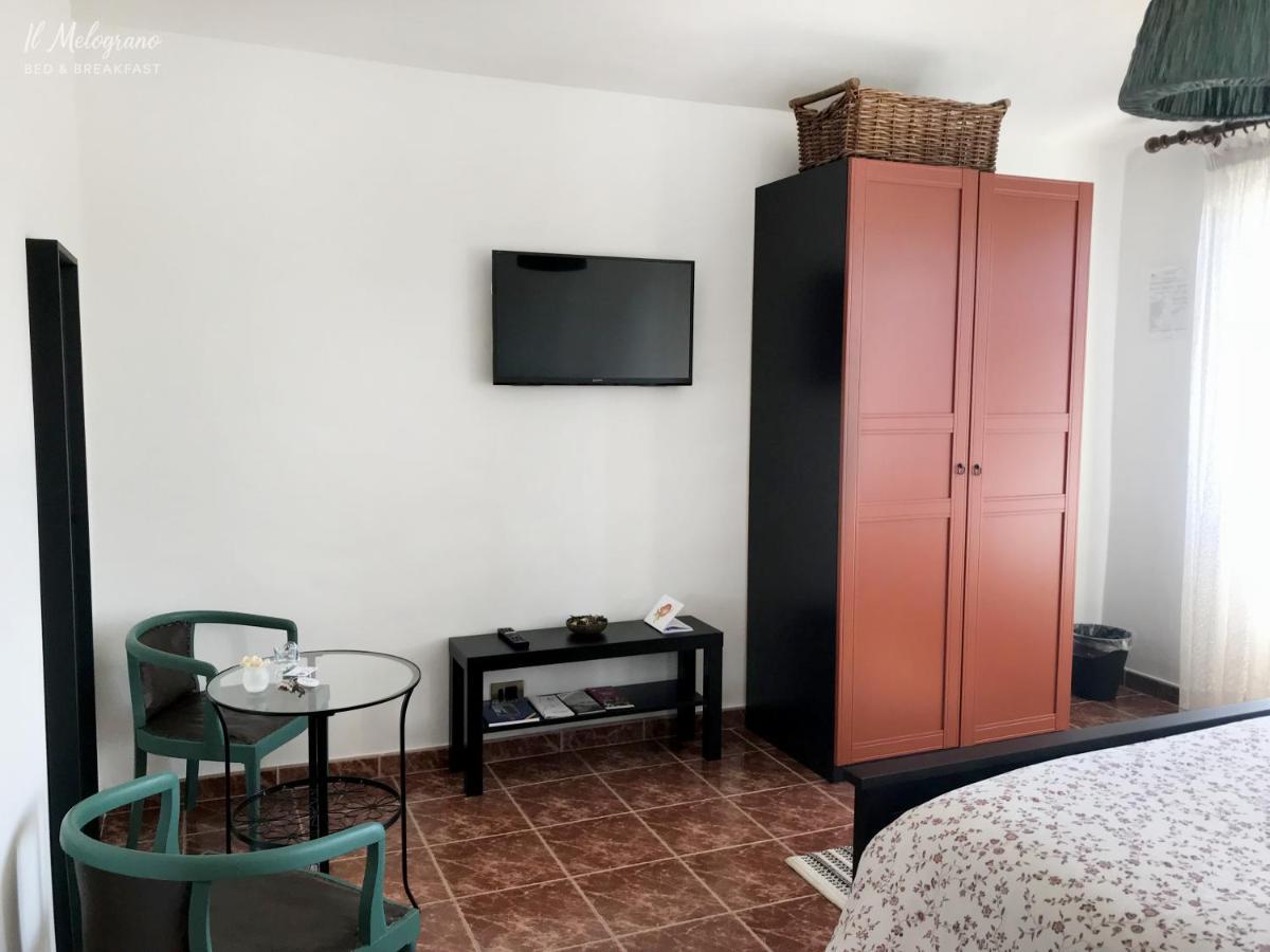 Il Melograno B&B Gassino Torinese Dış mekan fotoğraf