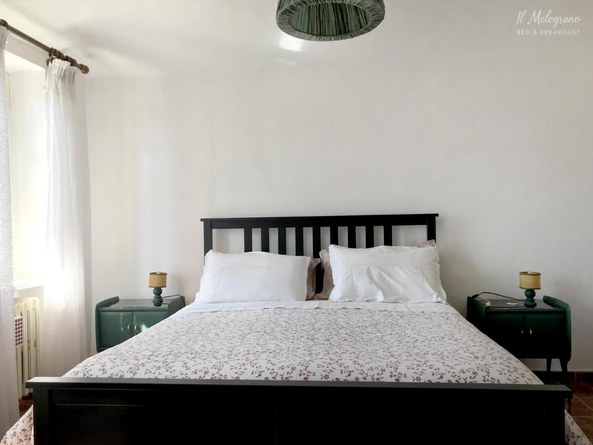 Il Melograno B&B Gassino Torinese Dış mekan fotoğraf