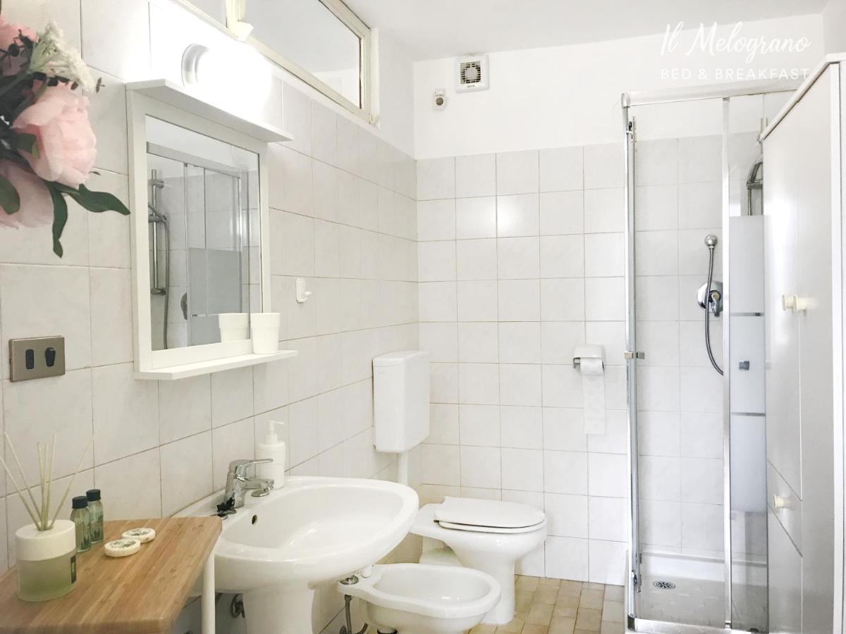 Il Melograno B&B Gassino Torinese Dış mekan fotoğraf